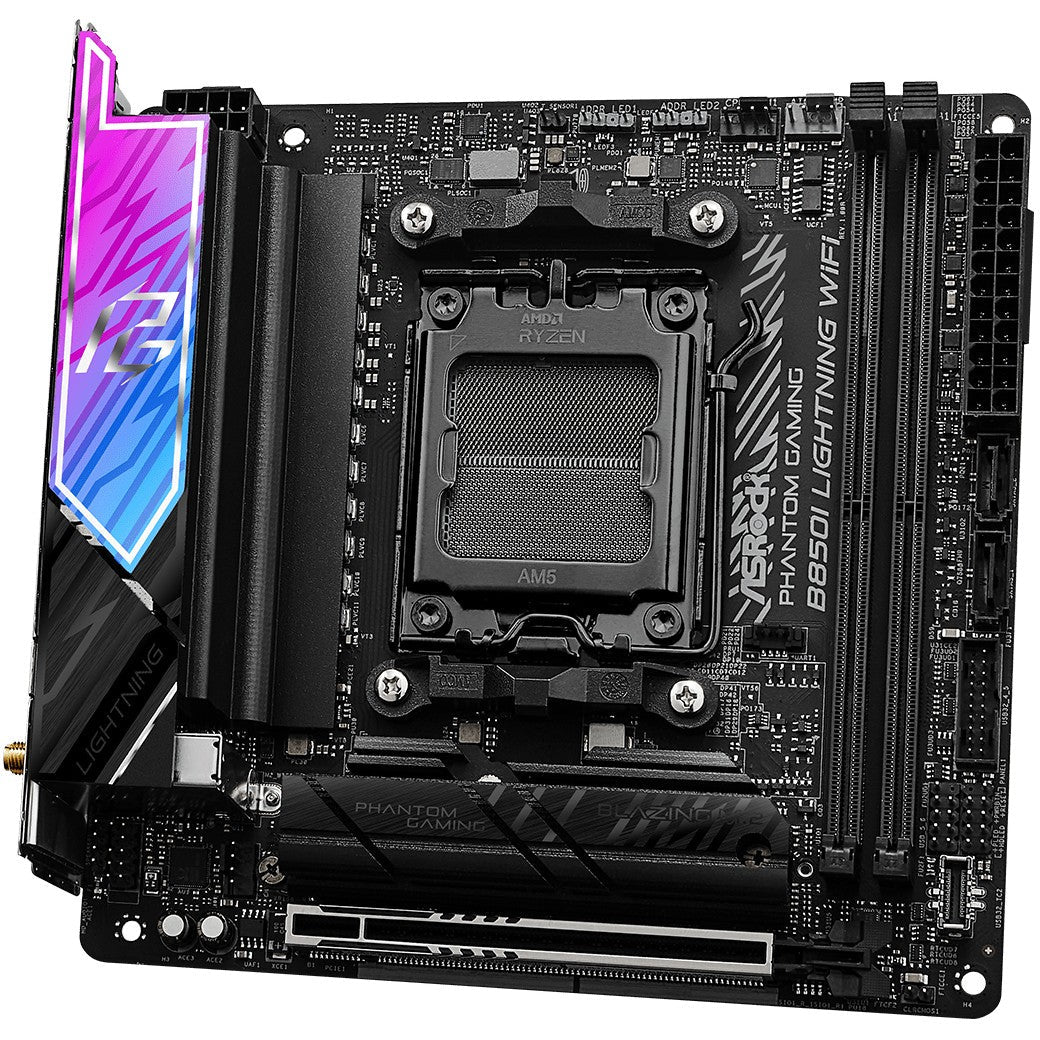 AMD Ryzen 8000 Series