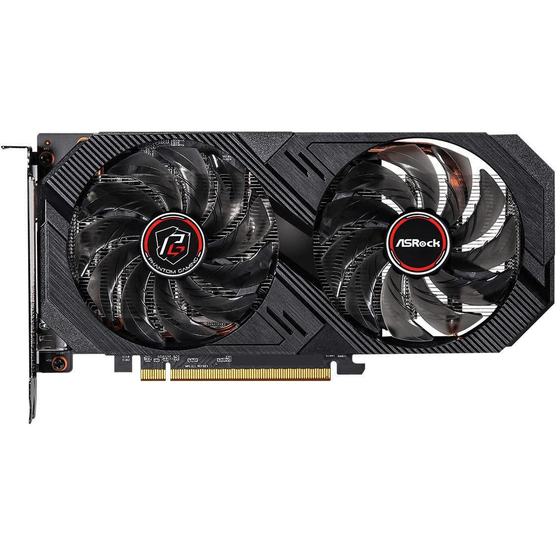 Radeon RX 6500 XT