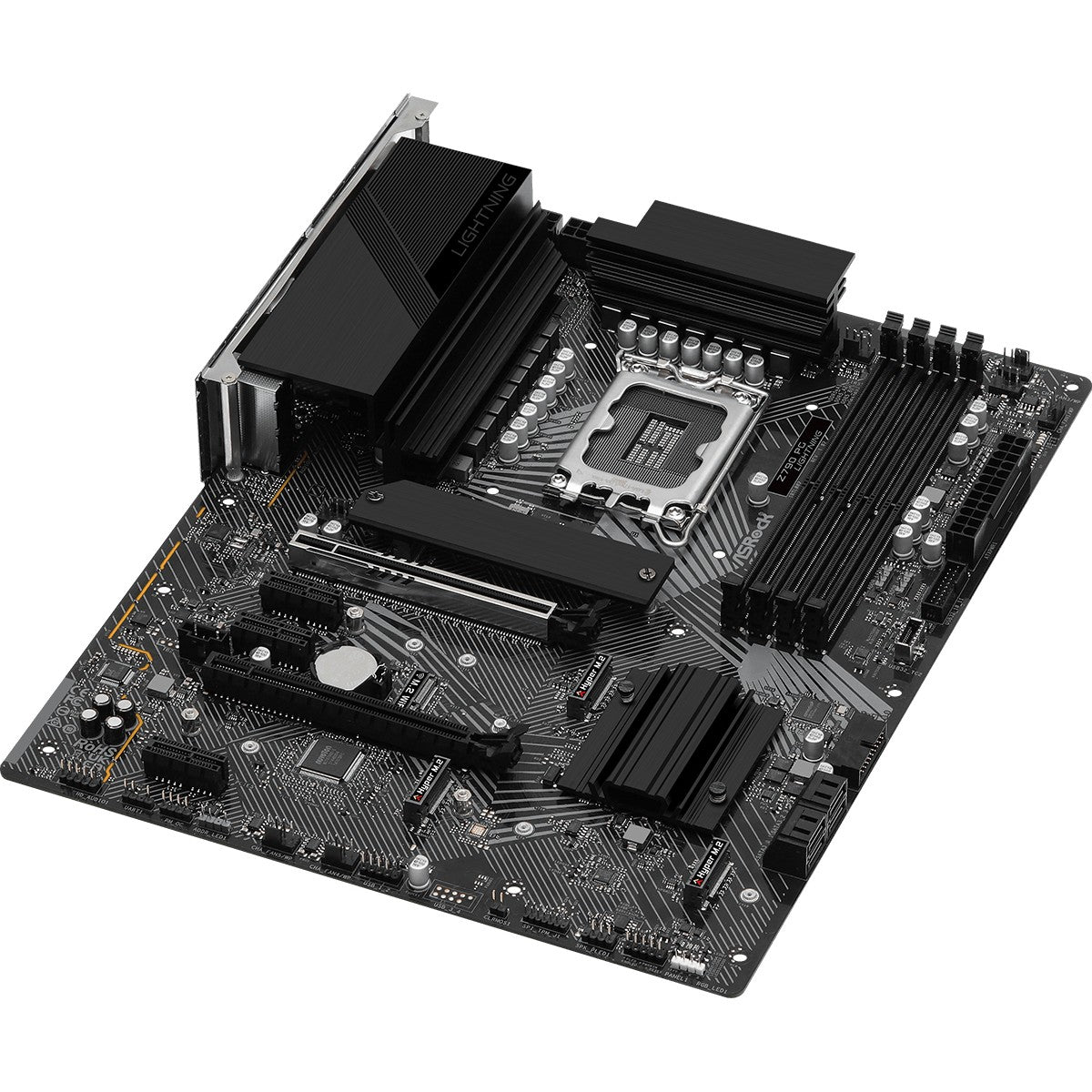 LGA 1700