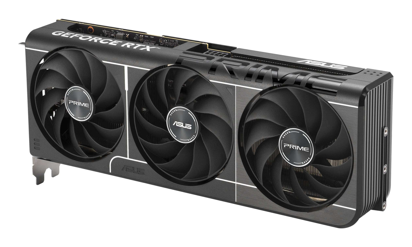 ASUS Prime -RTX5060TI-O8G GAMEFORCE.IE - Custom Gaming PCs - Gameforce.ie Customer Reviews