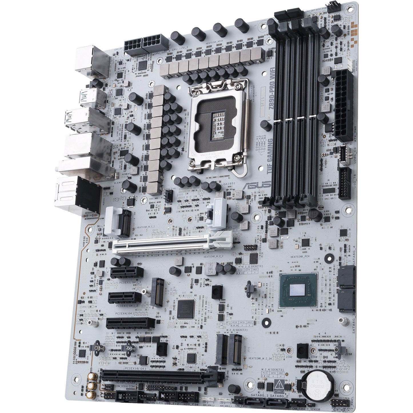 LGA 1851 (Socket V1)