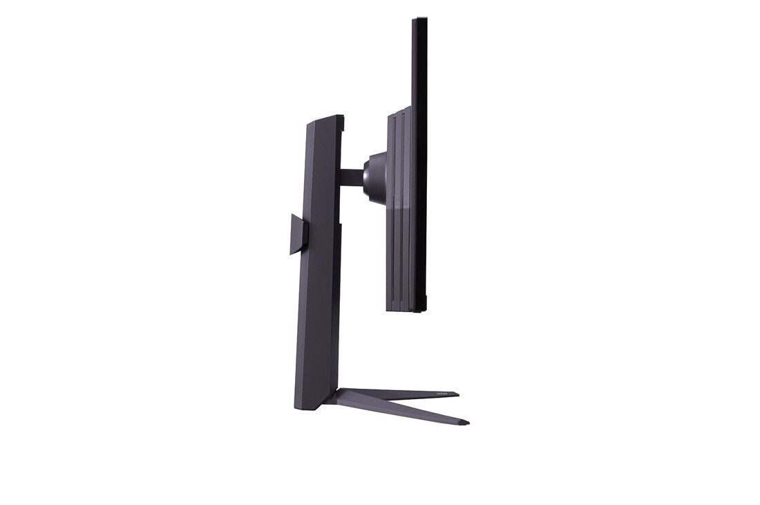 LG 27GR93U-B computer monitor
