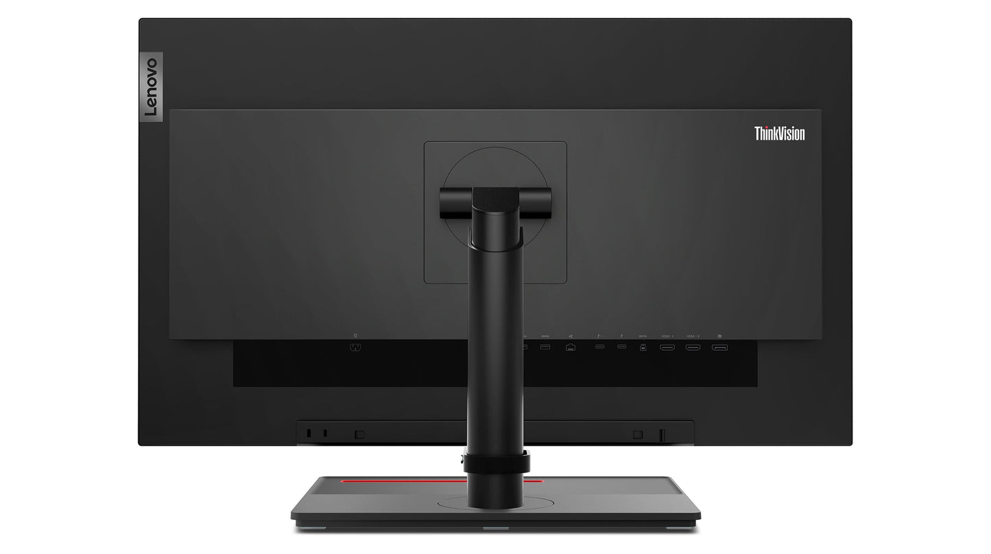 Lenovo ThinkVision P27u-20 computer monitor