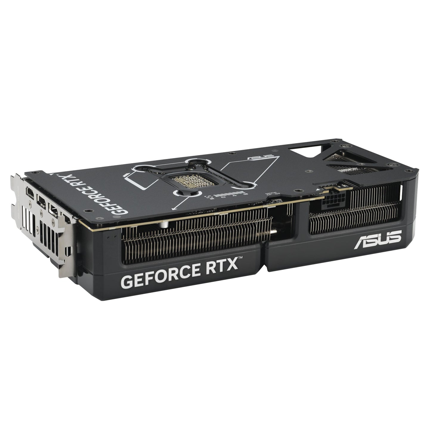 ASUS Dual -RTX5070-O12G