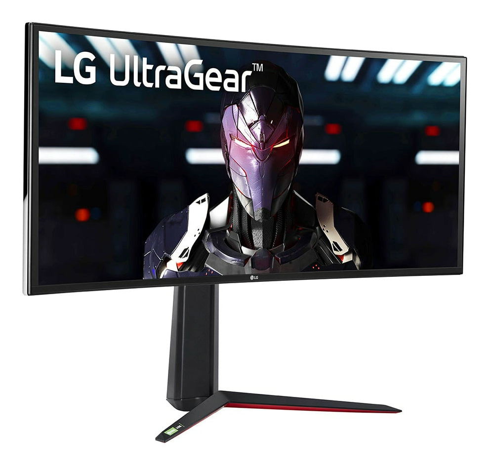 LG 34GN850P-B.AEU computer monitor