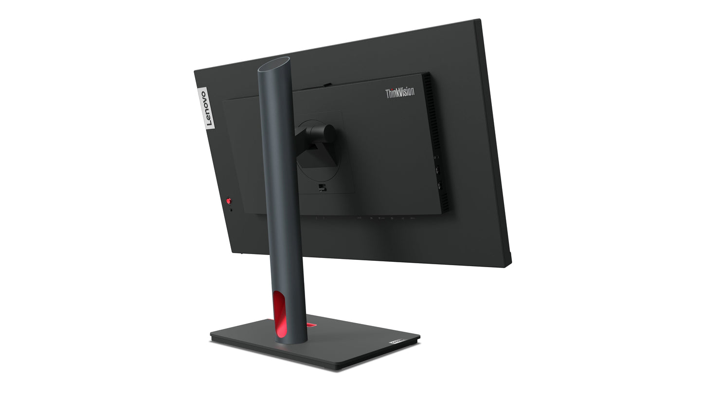 Lenovo ThinkVision P24h-30 LED display