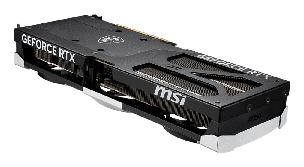 MSI GeForce RTX 5070 Ti 16G VENTUS 3X OC - TECHDIRECT MSI - Ireland - Carlow - Dublin - Cork