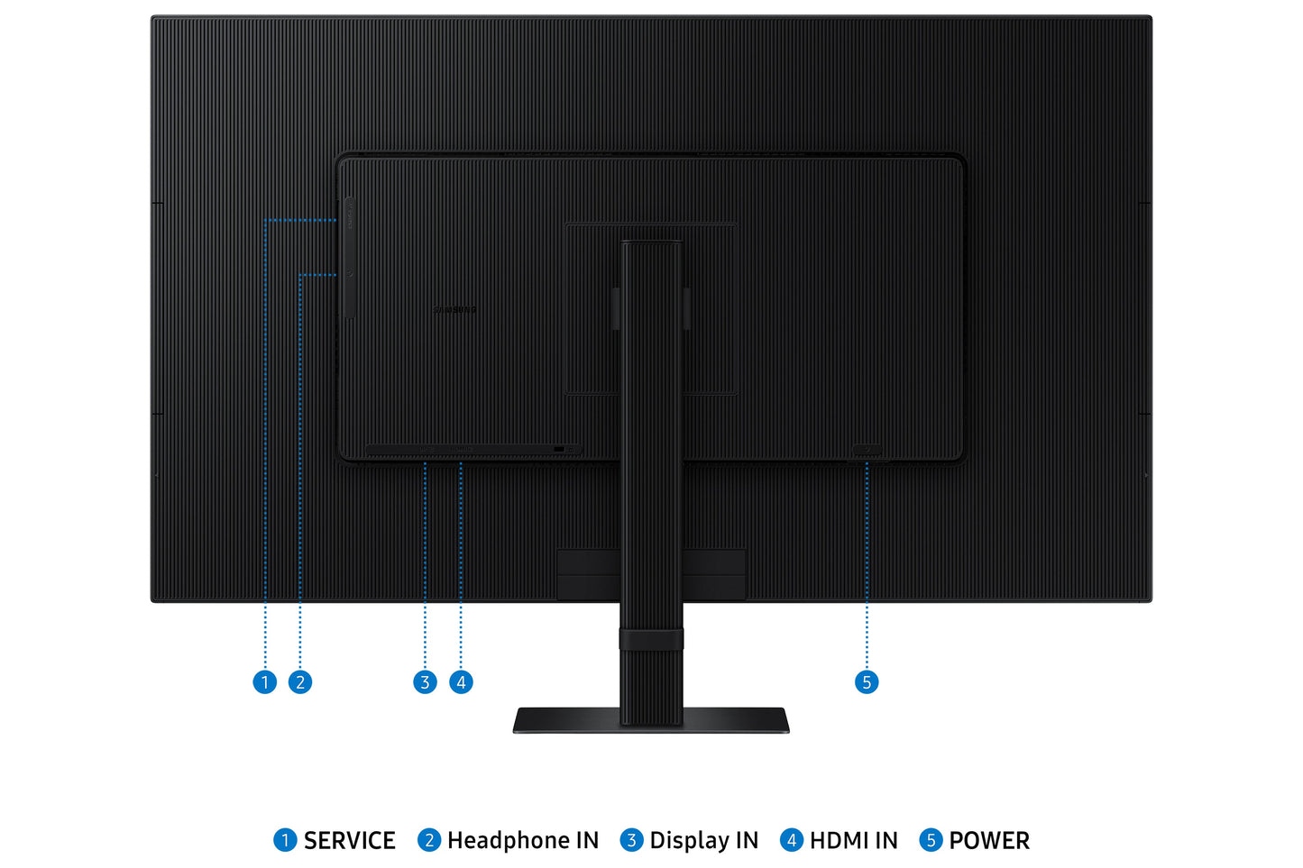 Samsung S70D computer monitor