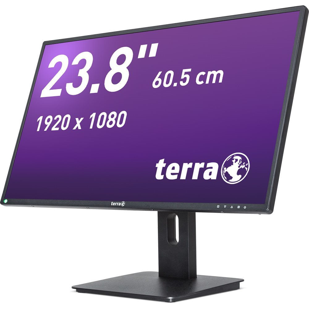 TERRA 3030206 LED display