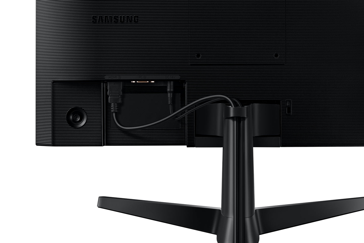 Samsung S31C LED display