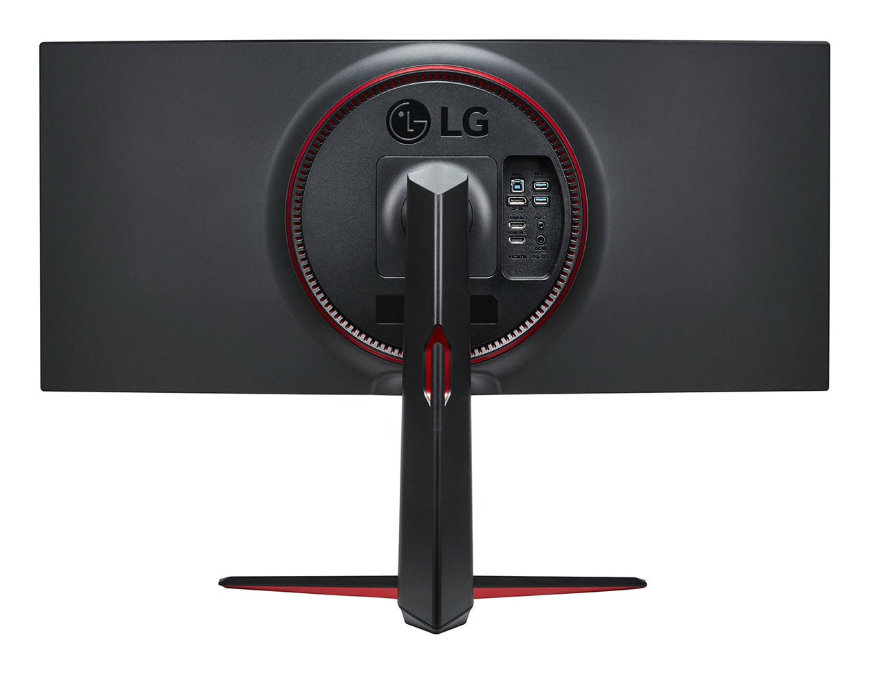 LG 34GN850P-B.AEU computer monitor