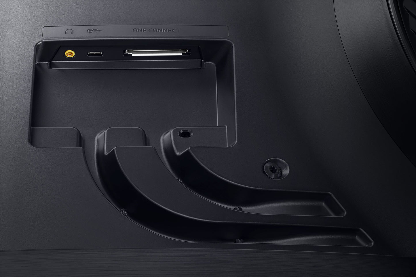 Samsung G97NC computer monitor