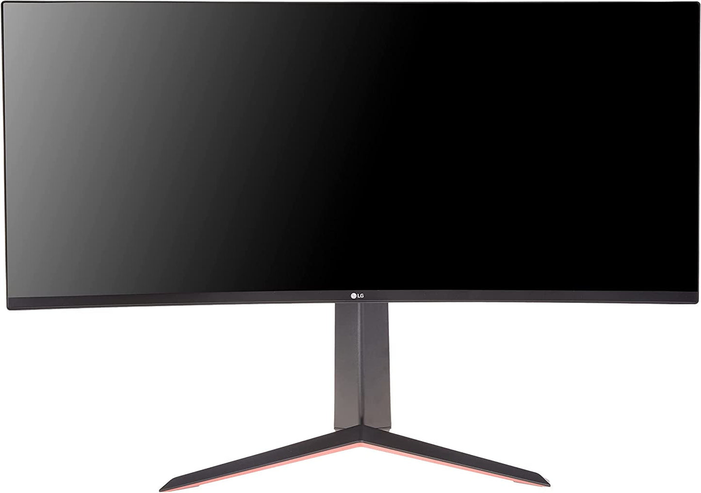 LG 34GP63AP-B LED display