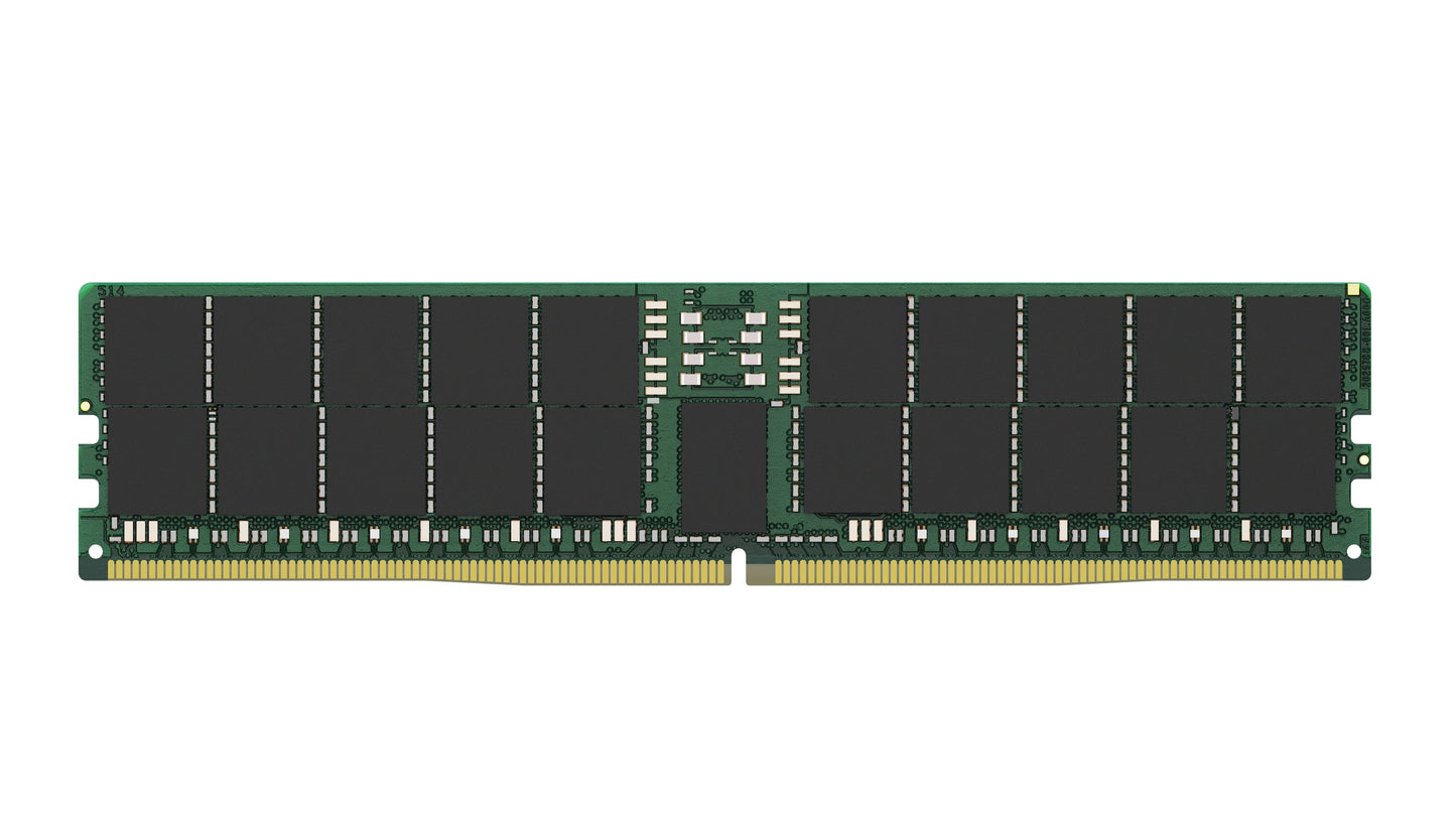 Kingston Technology KSM56R46BD4PMI-64MDI memory module