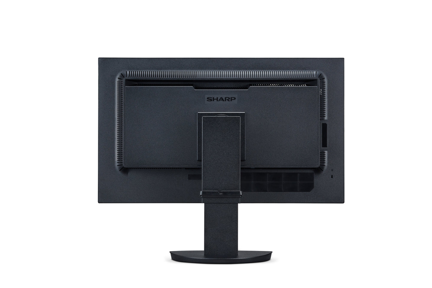 Sharp MultiSync EA272U computer monitor