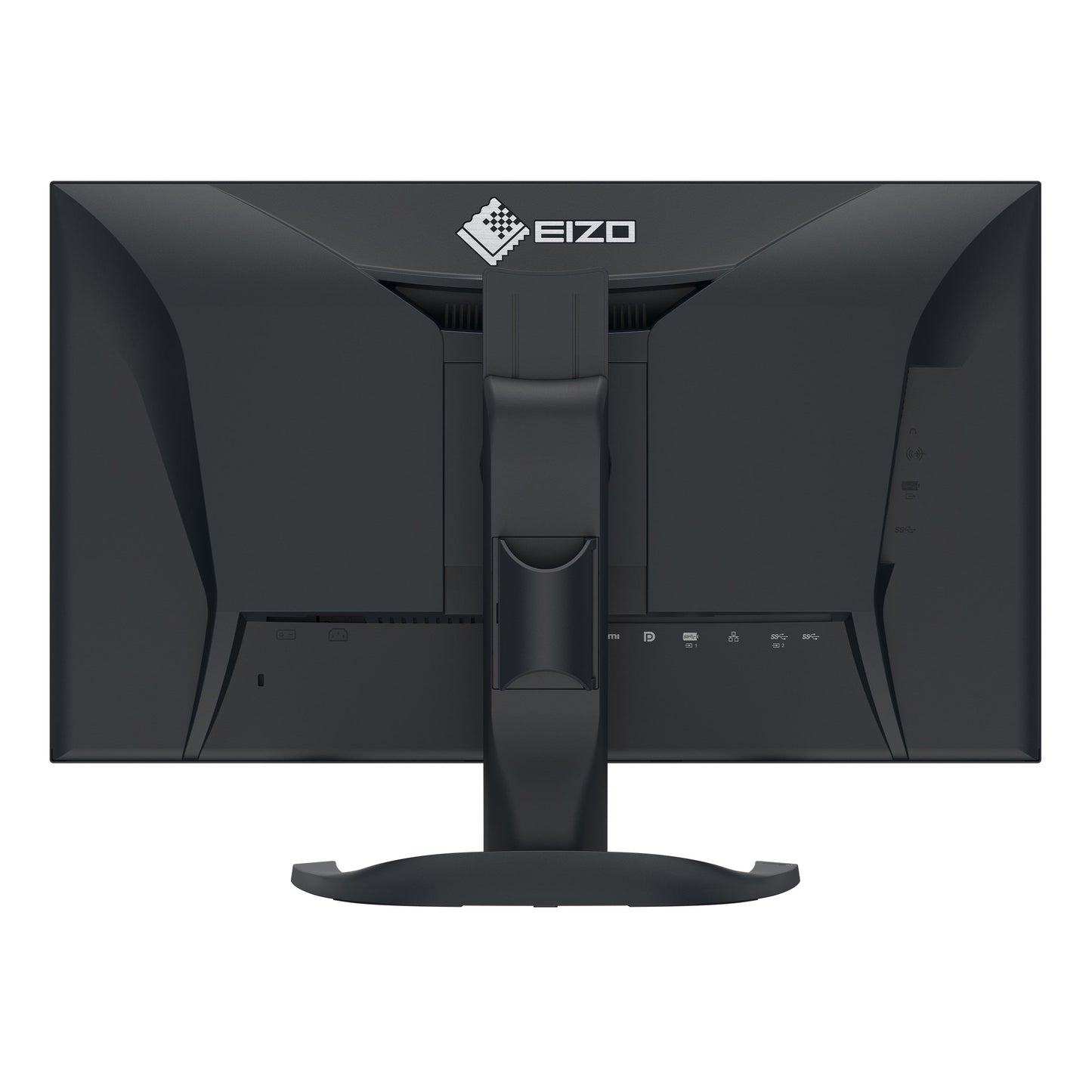 EIZO FlexScan EV2740X-BK computer monitor