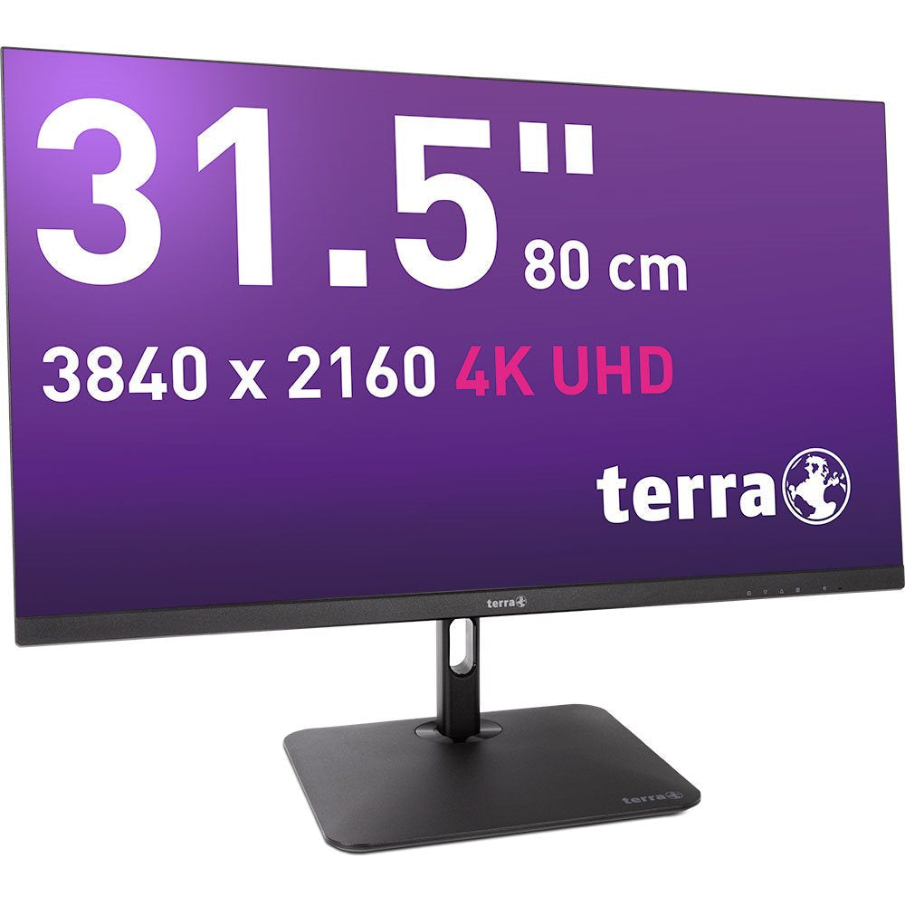 TERRA 3030234 computer monitor