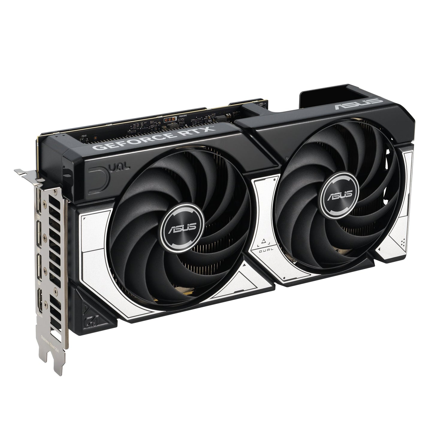 ASUS Dual -RTX5070-O12G
