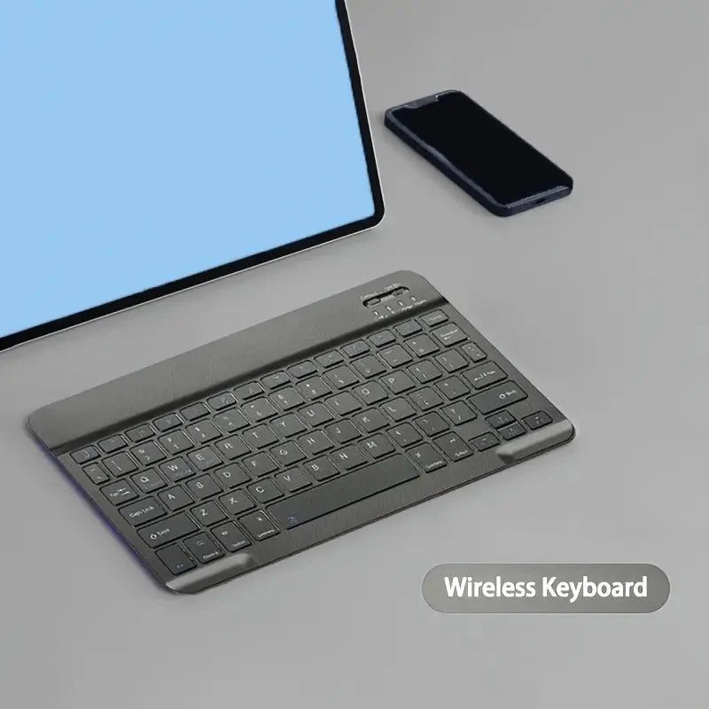 PC-Link Wireless Mini 78 Key Keyboard - TECHDIRECT GAMEFORCE.IE - Ireland - Carlow - Dublin - Cork