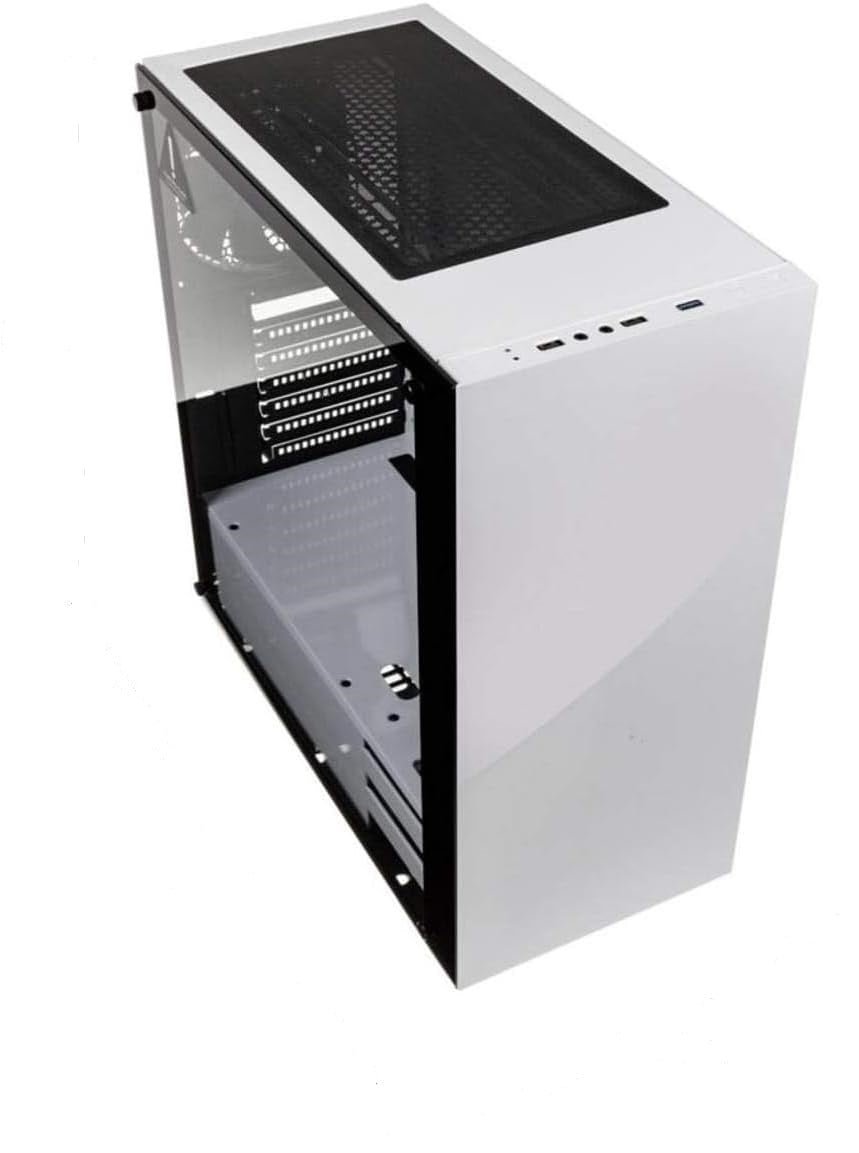 GAMEFORCE - RYZEN 5 3400G RADEON 6500XT 16GB 480GB M.2 SSD 2TB 3.5" W11 PRO - TECHDIRECT GAMEFORCE.IE - Ireland - Carlow - Dublin - Cork