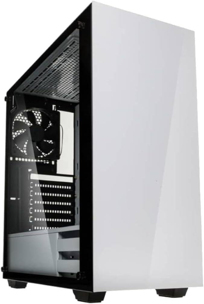 GAMEFORCE - RYZEN 5 3400G RADEON 6500XT 16GB 480GB M.2 SSD 2TB 3.5" W11 PRO - TECHDIRECT GAMEFORCE.IE - Ireland - Carlow - Dublin - Cork