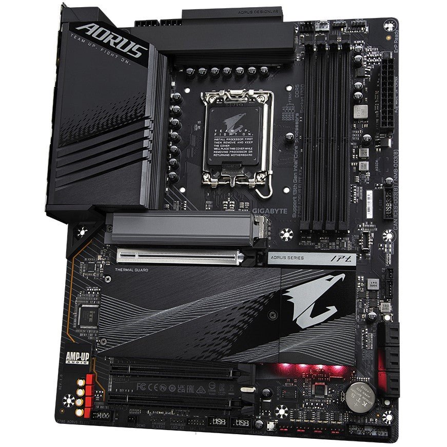 4xPCIe 4.0 M.2