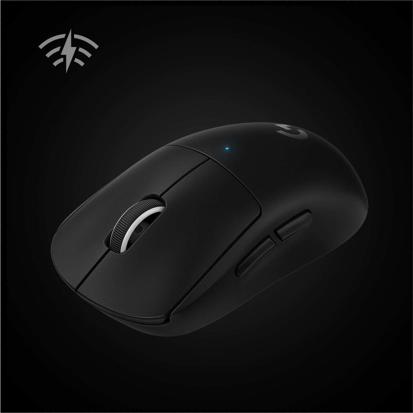 Logitech G 910-005880 mouse - TECHDIRECT Logitech - Ireland - Carlow - Dublin - Cork