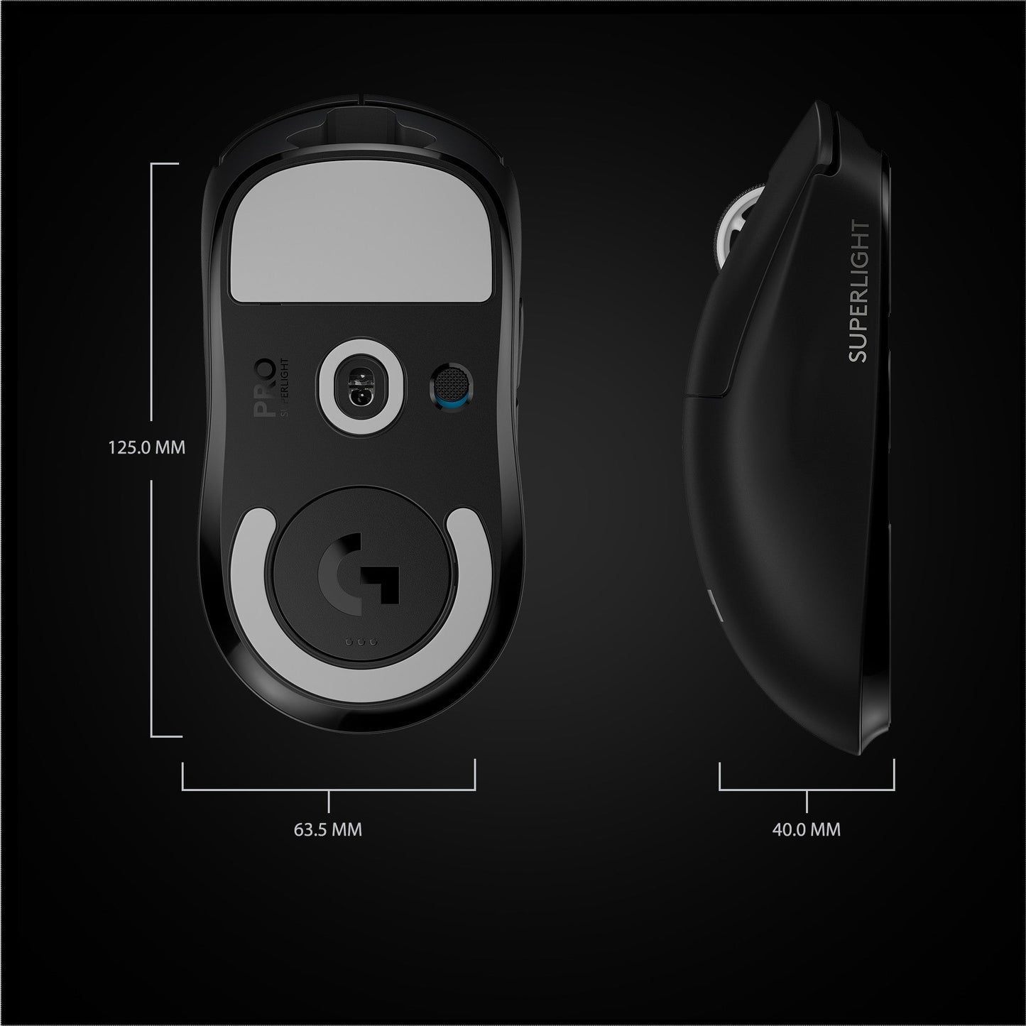 Logitech G 910-005880 mouse - TECHDIRECT Logitech - Ireland - Carlow - Dublin - Cork