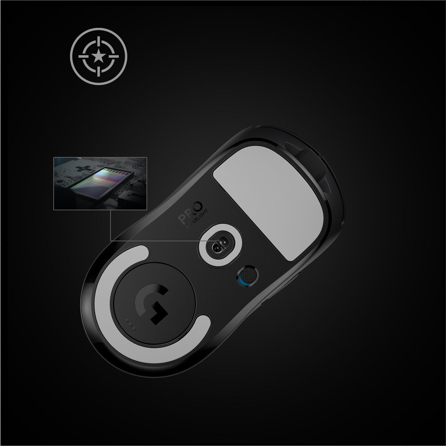 Logitech G 910-005880 mouse - TECHDIRECT Logitech - Ireland - Carlow - Dublin - Cork