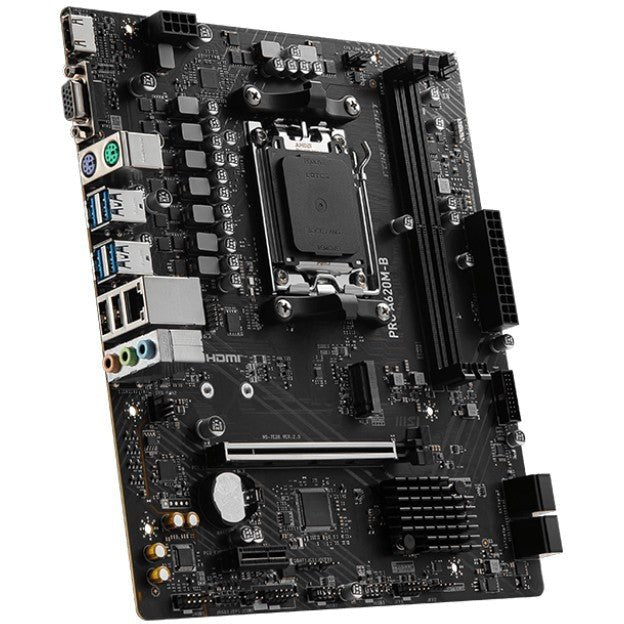 AMD Ryzen 7000 Series