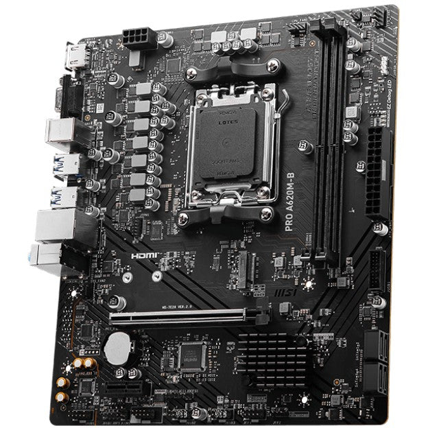 Socket AM5