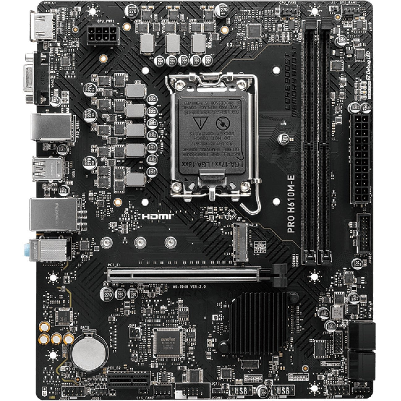 Intel