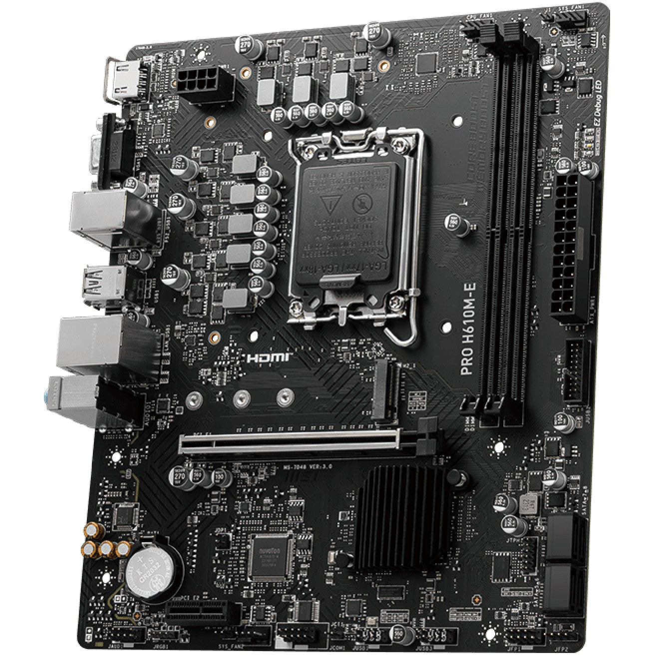 LGA 1700