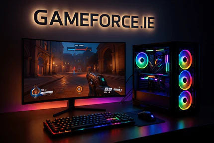 GAMEFORCE INTEL ADVANCE