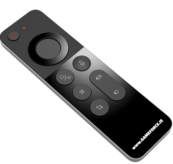PC-LINK AIR Mouse Ultra Thin 2.4G Wireless Smart PC Remote Mini Keyboard, Voice Remote Control Air Mouse - TECHDIRECT GAMEFORCE.IE - Ireland - Carlow - Dublin - Cork