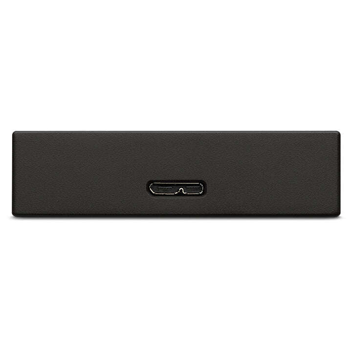 Seagate One Touch STKY2000401 external hard drive 2 TB 2.5" USB Type-C 3.2 Gen 1 (3.1 Gen 1) Black, Silver GAMEFORCE.IE - Custom Gaming PCs - Gameforce.ie Customer Reviews