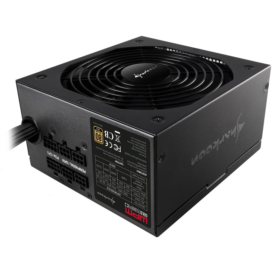 550 W