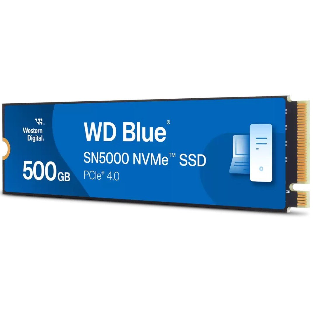 500 GB