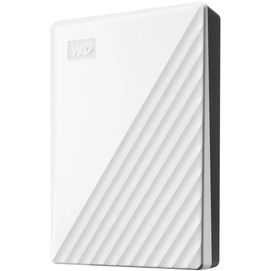 Western Digital My Passport WDBR9S0060BWT-WESN external hard drive - TECHDIRECT Western Digital - Ireland - Carlow - Dublin - Cork
