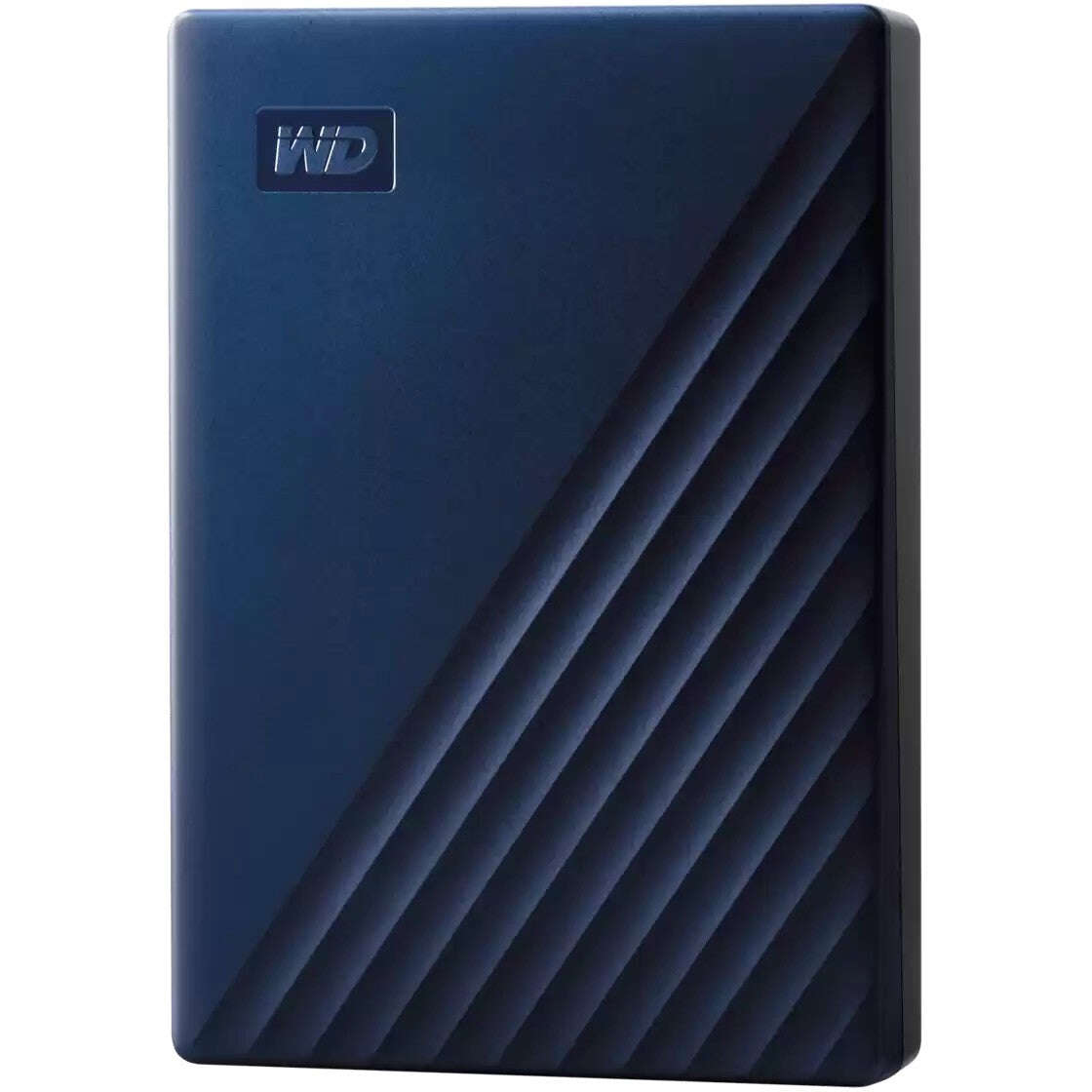 Western Digital My Passport WDBK6C0060BBL-WESN