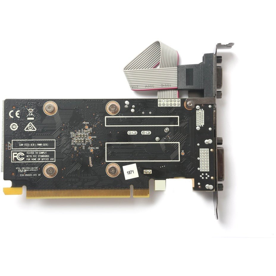 GeForce GT 710