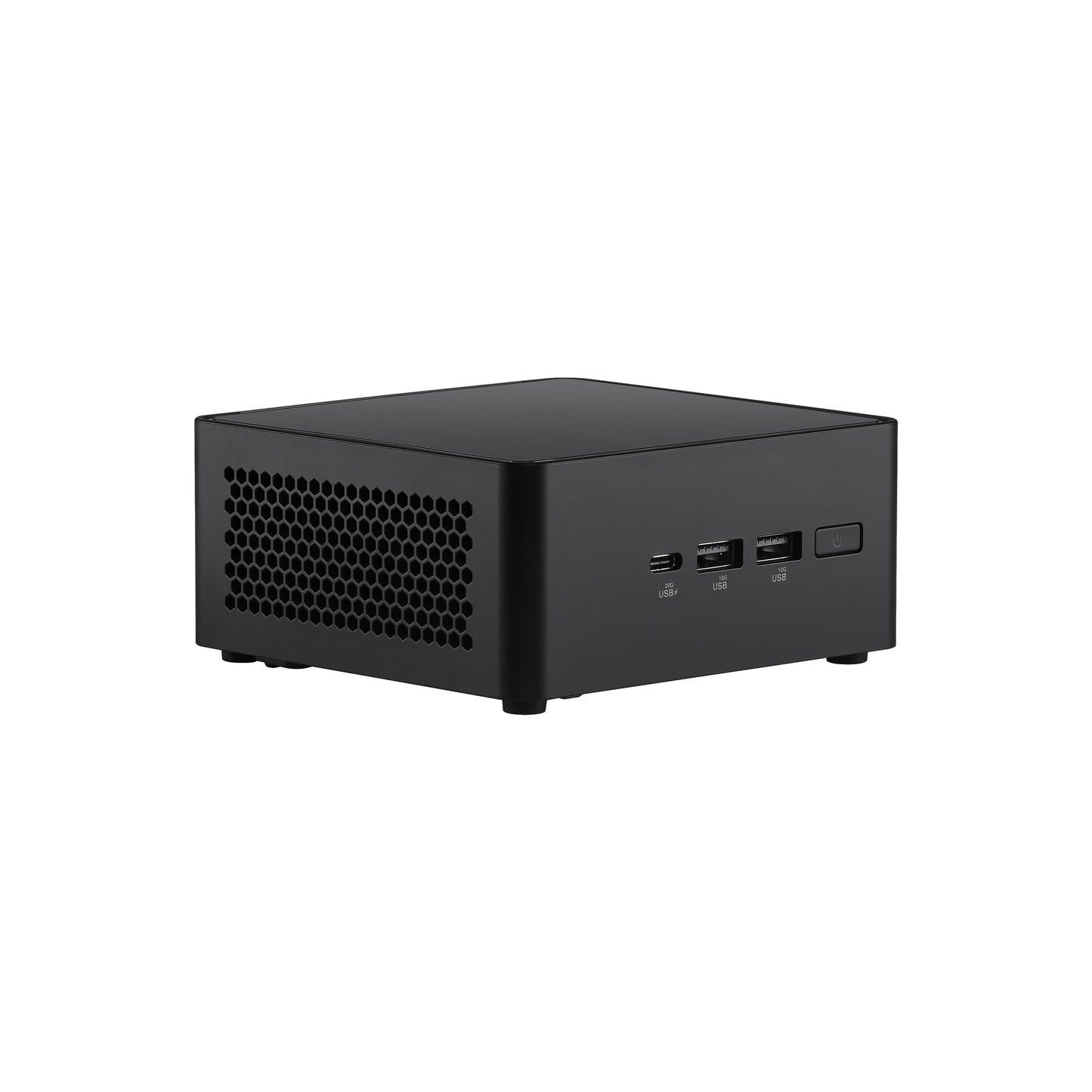 ASUS NUC 14 Pro RNUC14RVHU500000I Black 125H