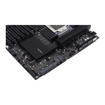 ASUS WRX80E-SAGE SE WIFI AMD WRX80 Socket SP3 Extended ATX