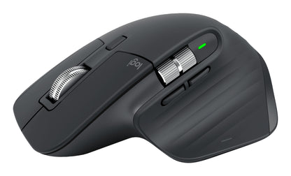 Logitech MX Master 3S Performance Wireless Mouse