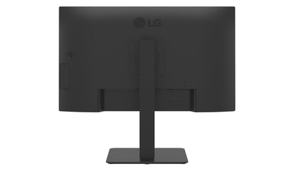LG 27BA45QB-B computer monitor