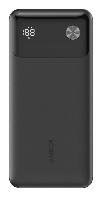 Anker A1388G11 power bank 10000 mAh Black