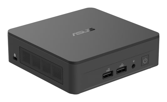 ASUS NUC 13 RNUC13ANKI300000I UCFF Black i3-1315U