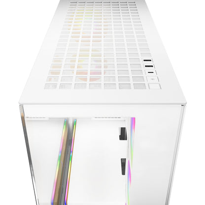 ARCTIC Xtender (White)