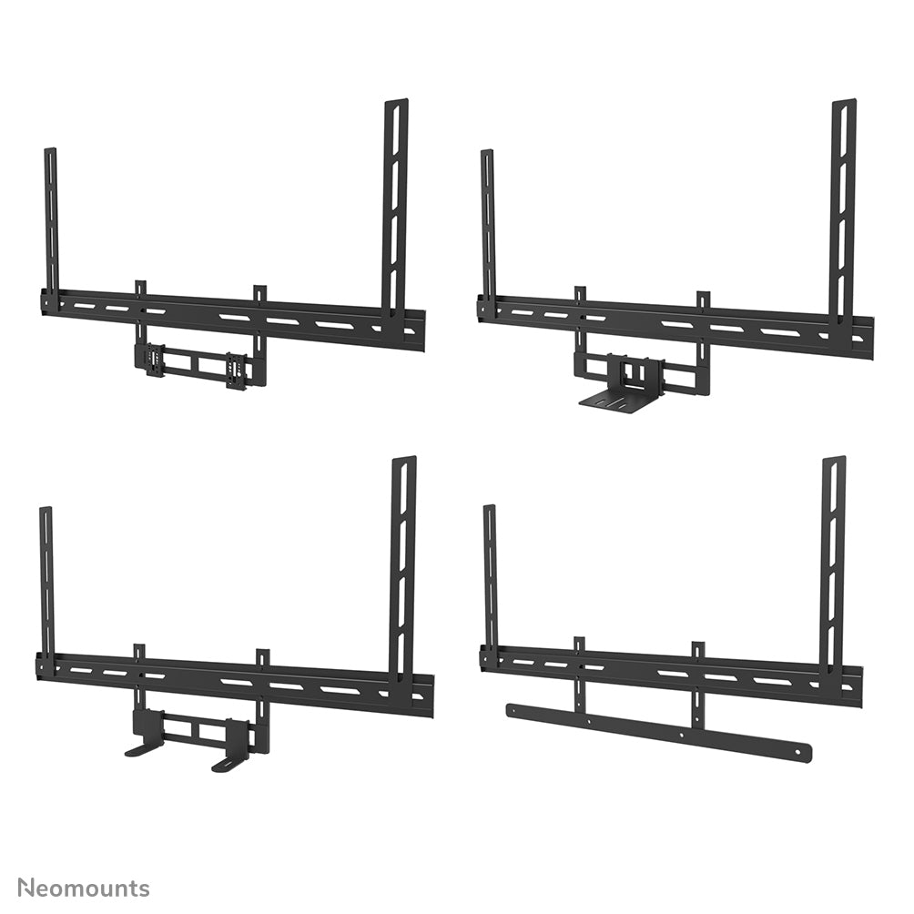 Neomounts universal videobar kit