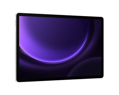 Samsung Galaxy Tab S9 FE+ 5G SM-X616B Samsung Exynos LTE-TDD & LTE-FDD 128 GB 31.5 cm (12.4") 8 GB Wi-Fi 6 (802.11ax) Purple